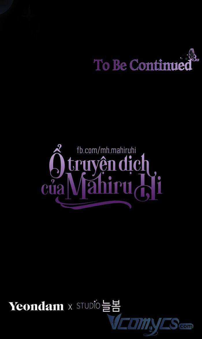 Trở Thành Tình Địch Của Các Nam Chính Chapter 44 trang 31