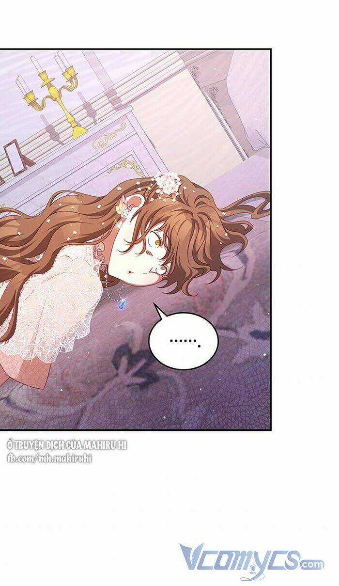 Trở Thành Tình Địch Của Các Nam Chính Chapter 44 trang 4