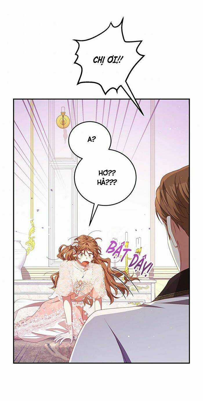 Trở Thành Tình Địch Của Các Nam Chính Chapter 44 trang 5