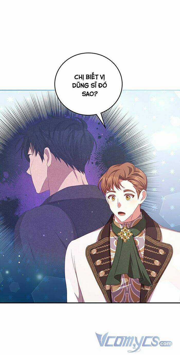 Trở Thành Tình Địch Của Các Nam Chính Chapter 44 trang 6