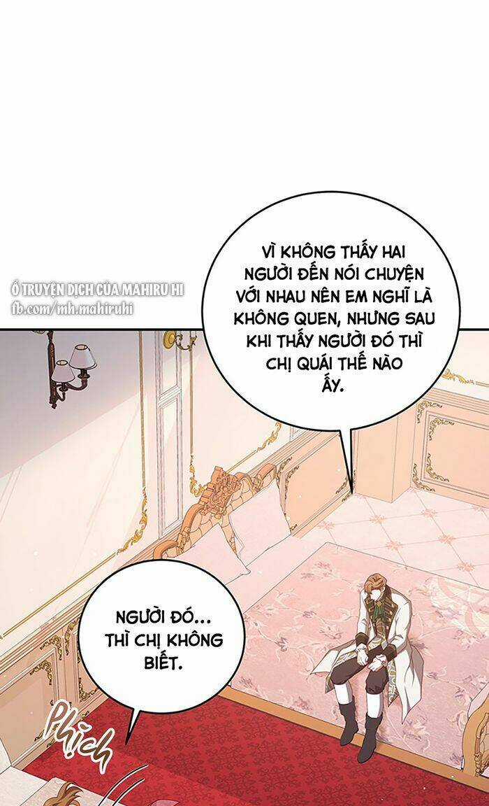 Trở Thành Tình Địch Của Các Nam Chính Chapter 44 trang 7