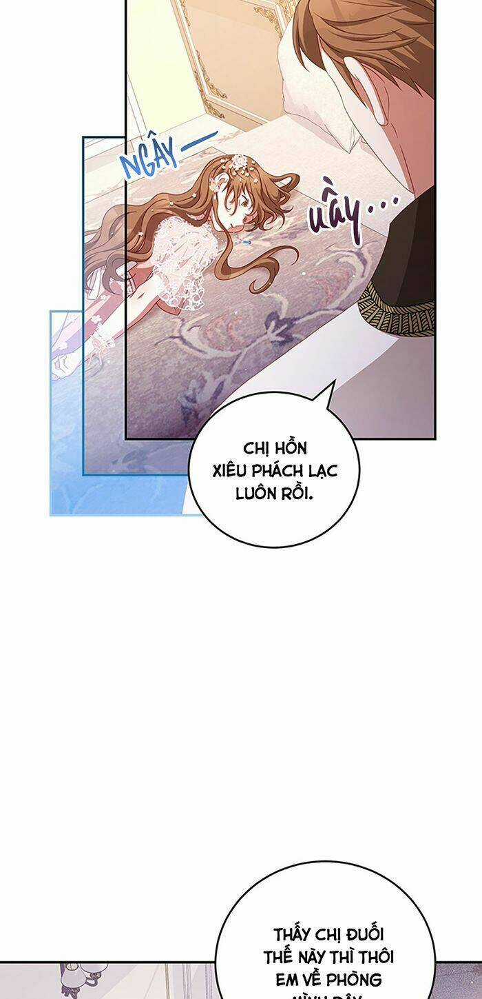 Trở Thành Tình Địch Của Các Nam Chính Chapter 44 trang 9