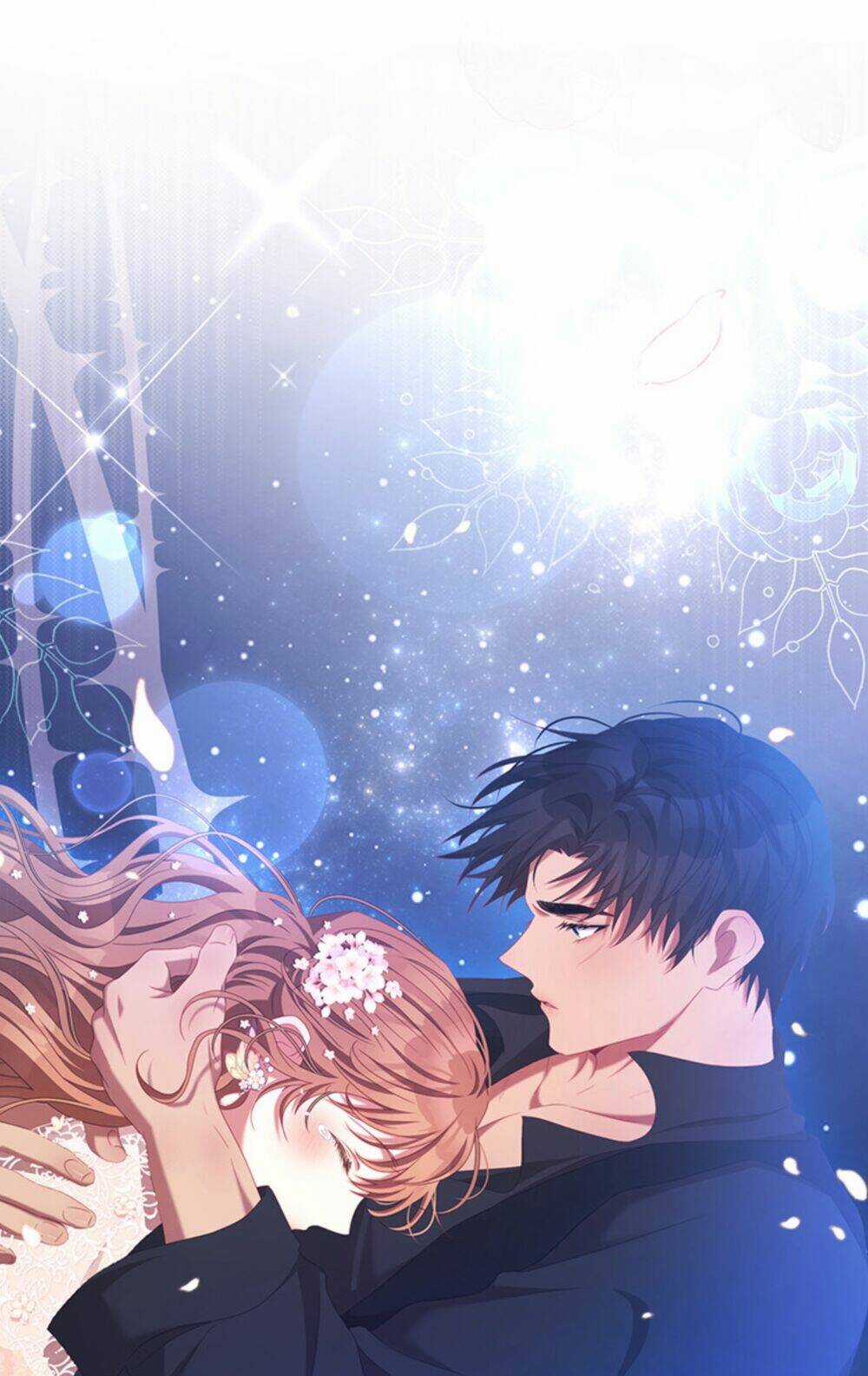 Trở Thành Tình Địch Của Các Nam Chính Chapter 45 trang 11