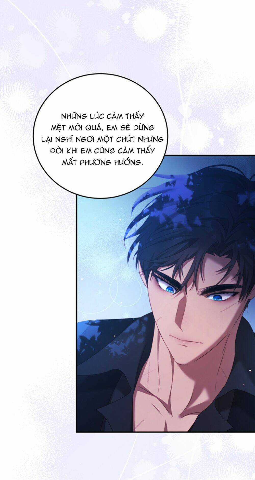 Trở Thành Tình Địch Của Các Nam Chính Chapter 45 trang 19