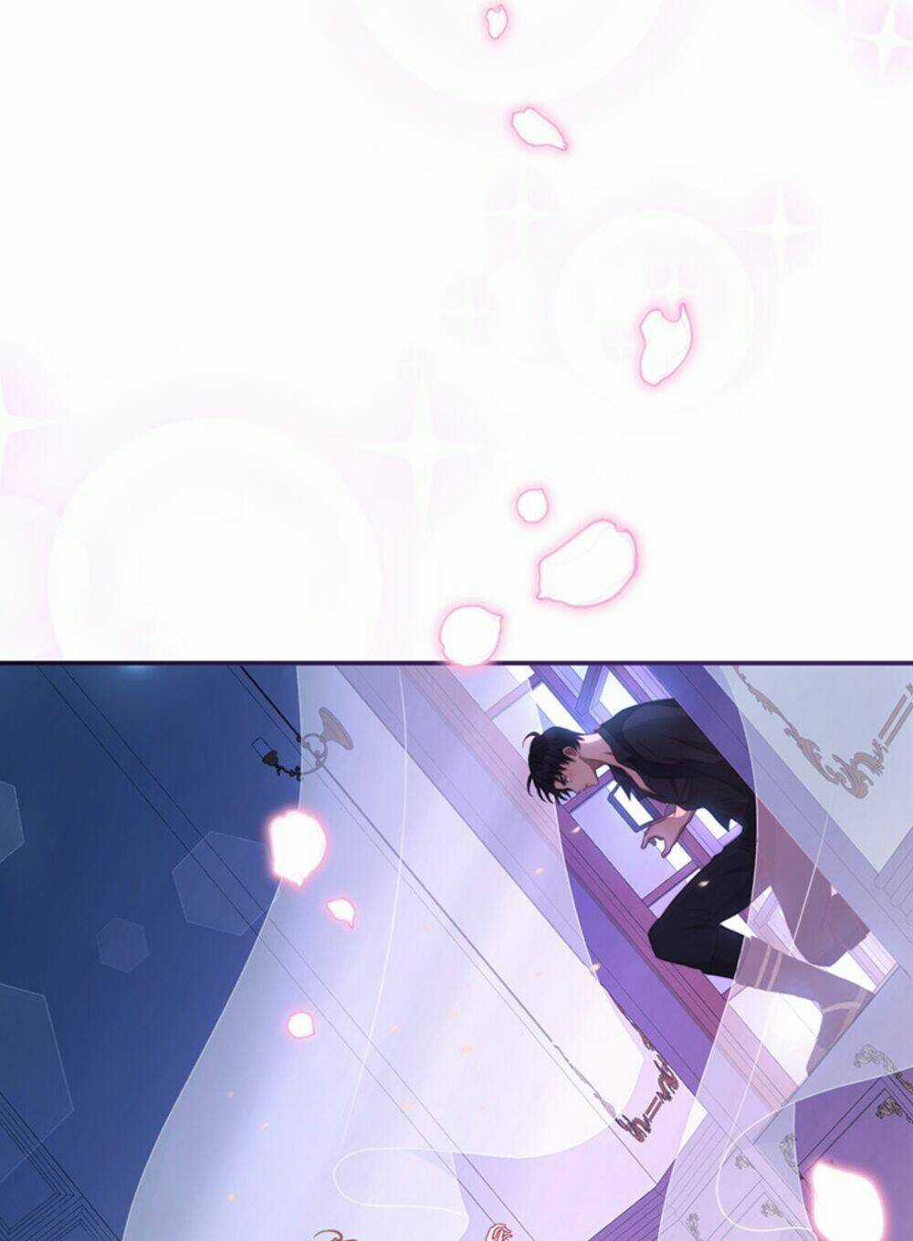 Trở Thành Tình Địch Của Các Nam Chính Chapter 45 trang 2