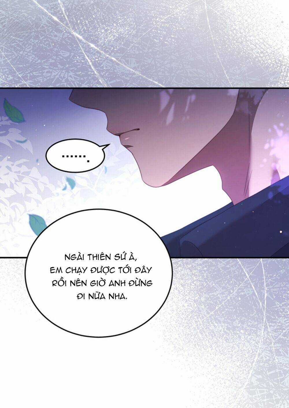 Trở Thành Tình Địch Của Các Nam Chính Chapter 45 trang 21