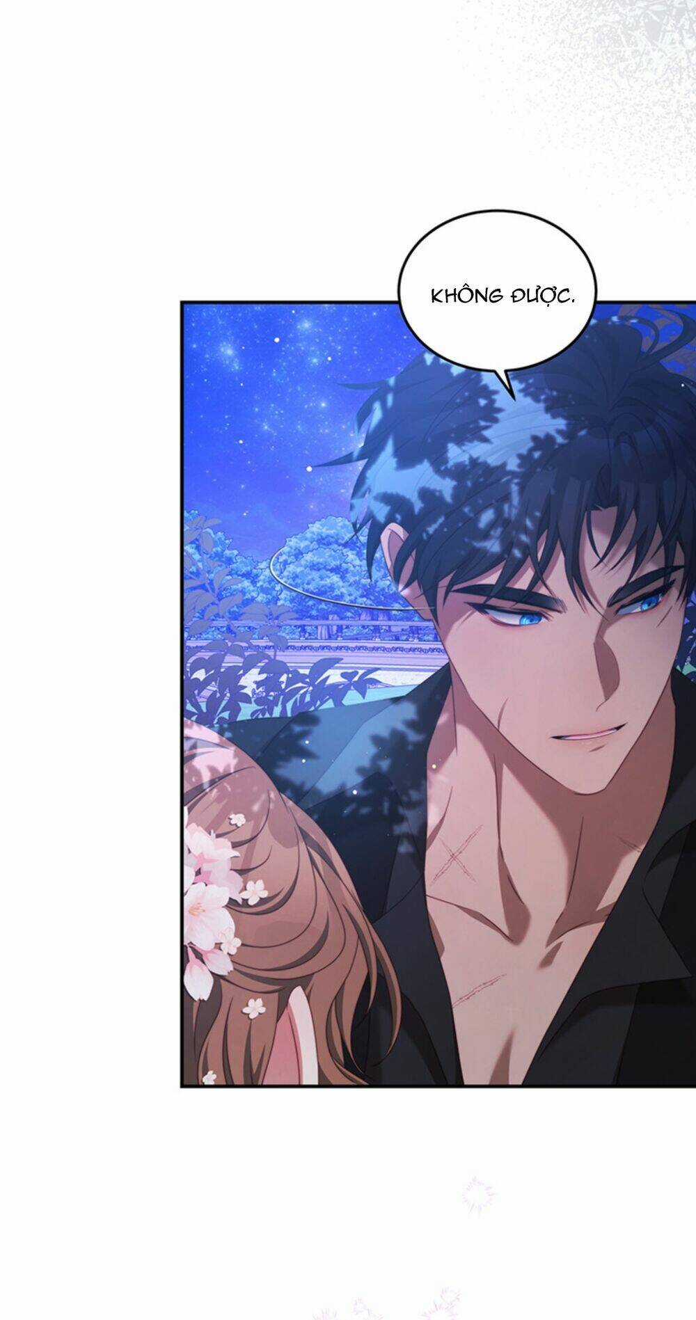 Trở Thành Tình Địch Của Các Nam Chính Chapter 45 trang 22