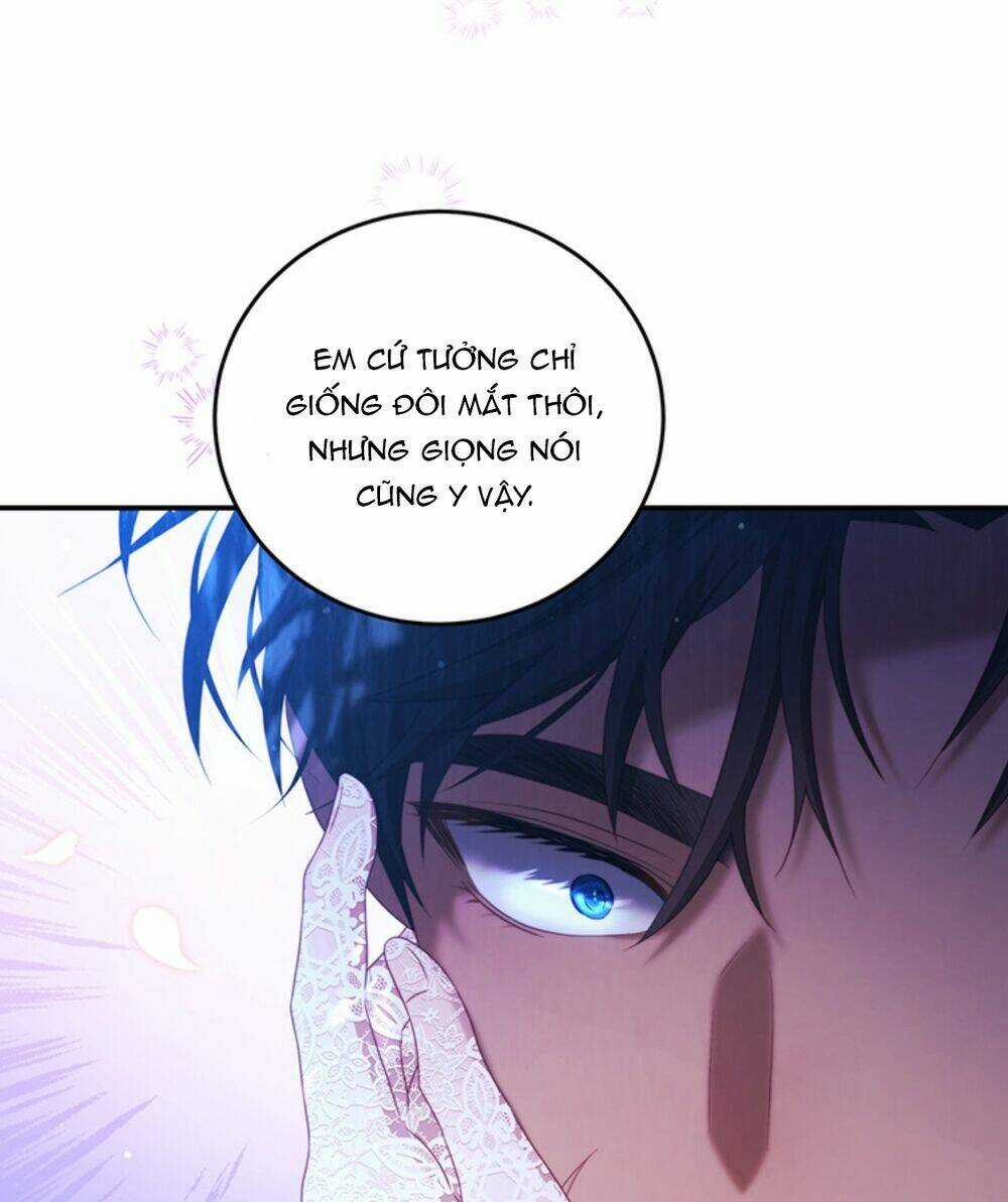 Trở Thành Tình Địch Của Các Nam Chính Chapter 45 trang 23