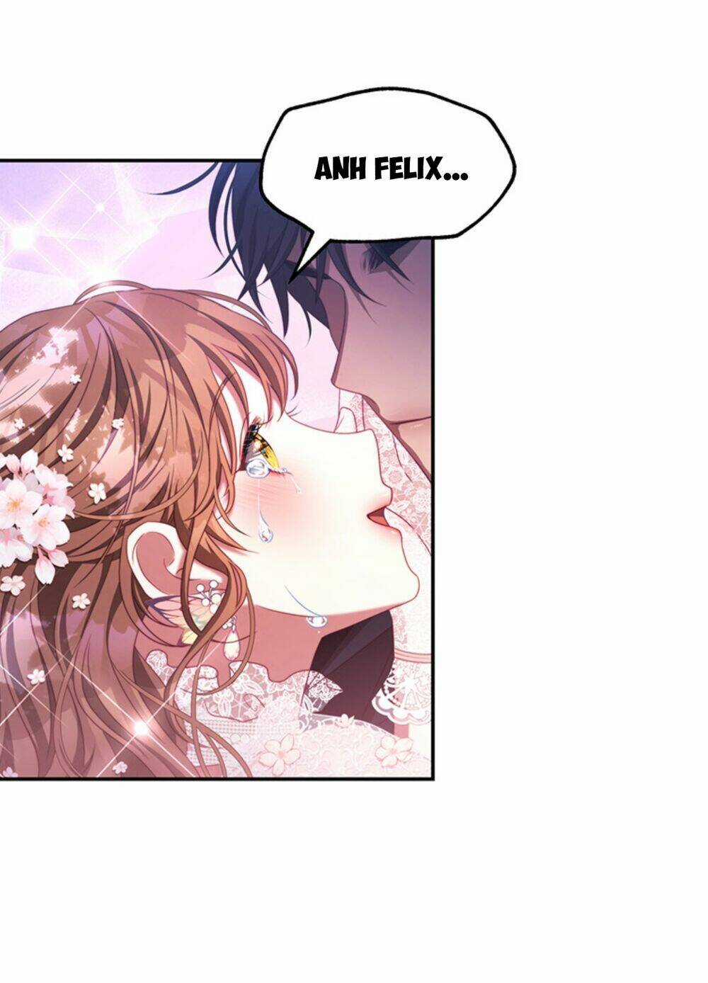 Trở Thành Tình Địch Của Các Nam Chính Chapter 45 trang 27