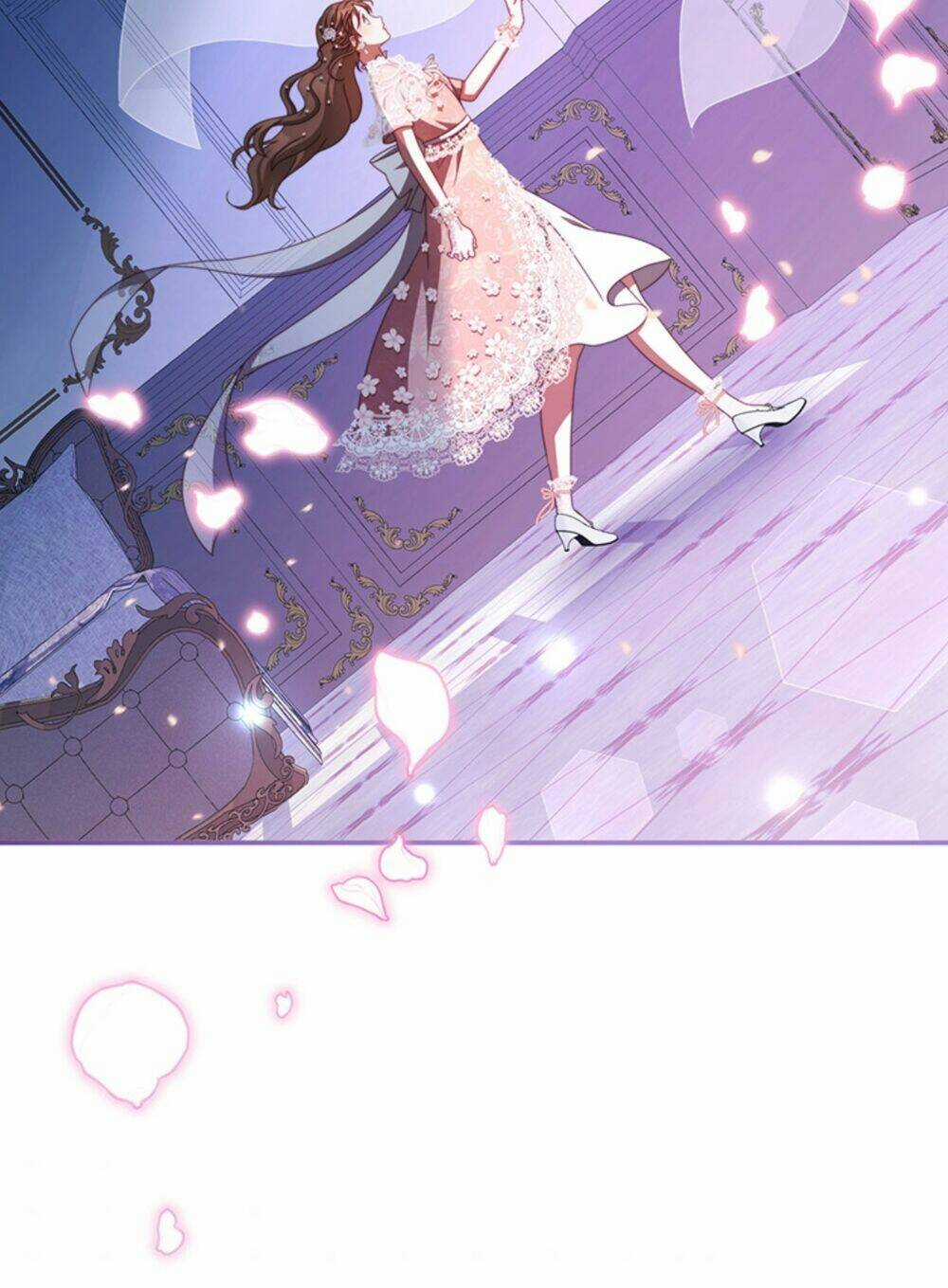 Trở Thành Tình Địch Của Các Nam Chính Chapter 45 trang 3