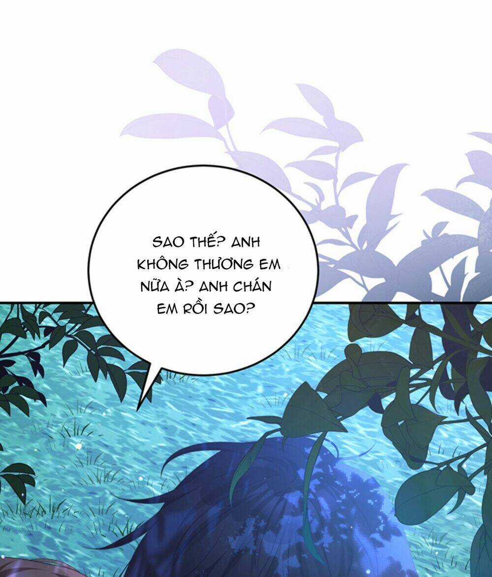 Trở Thành Tình Địch Của Các Nam Chính Chapter 45 trang 30