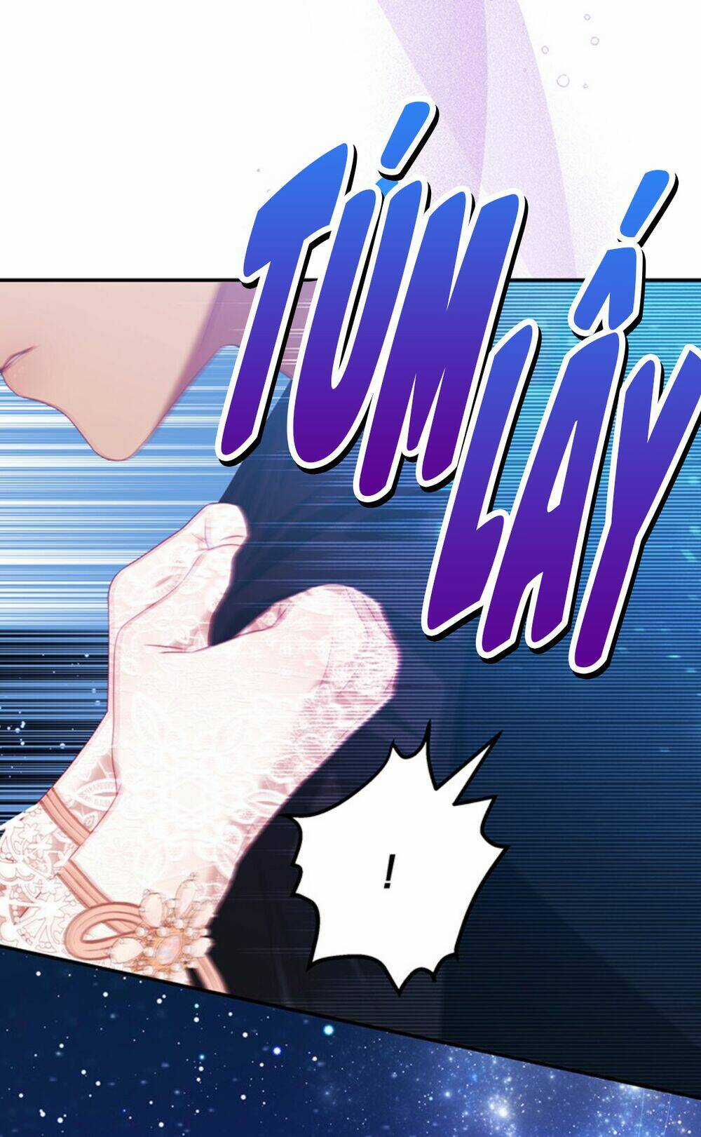 Trở Thành Tình Địch Của Các Nam Chính Chapter 45 trang 33