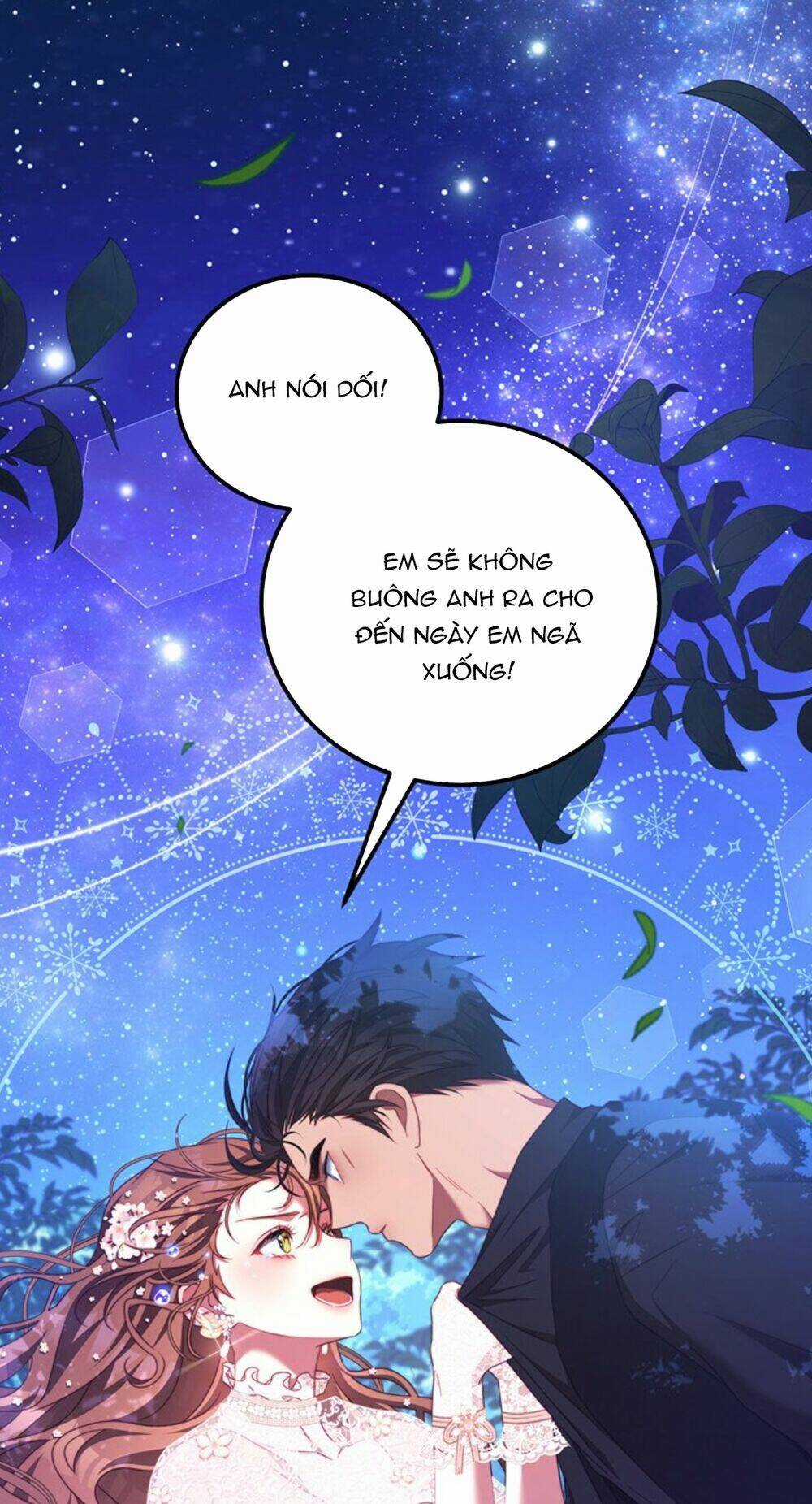 Trở Thành Tình Địch Của Các Nam Chính Chapter 45 trang 34