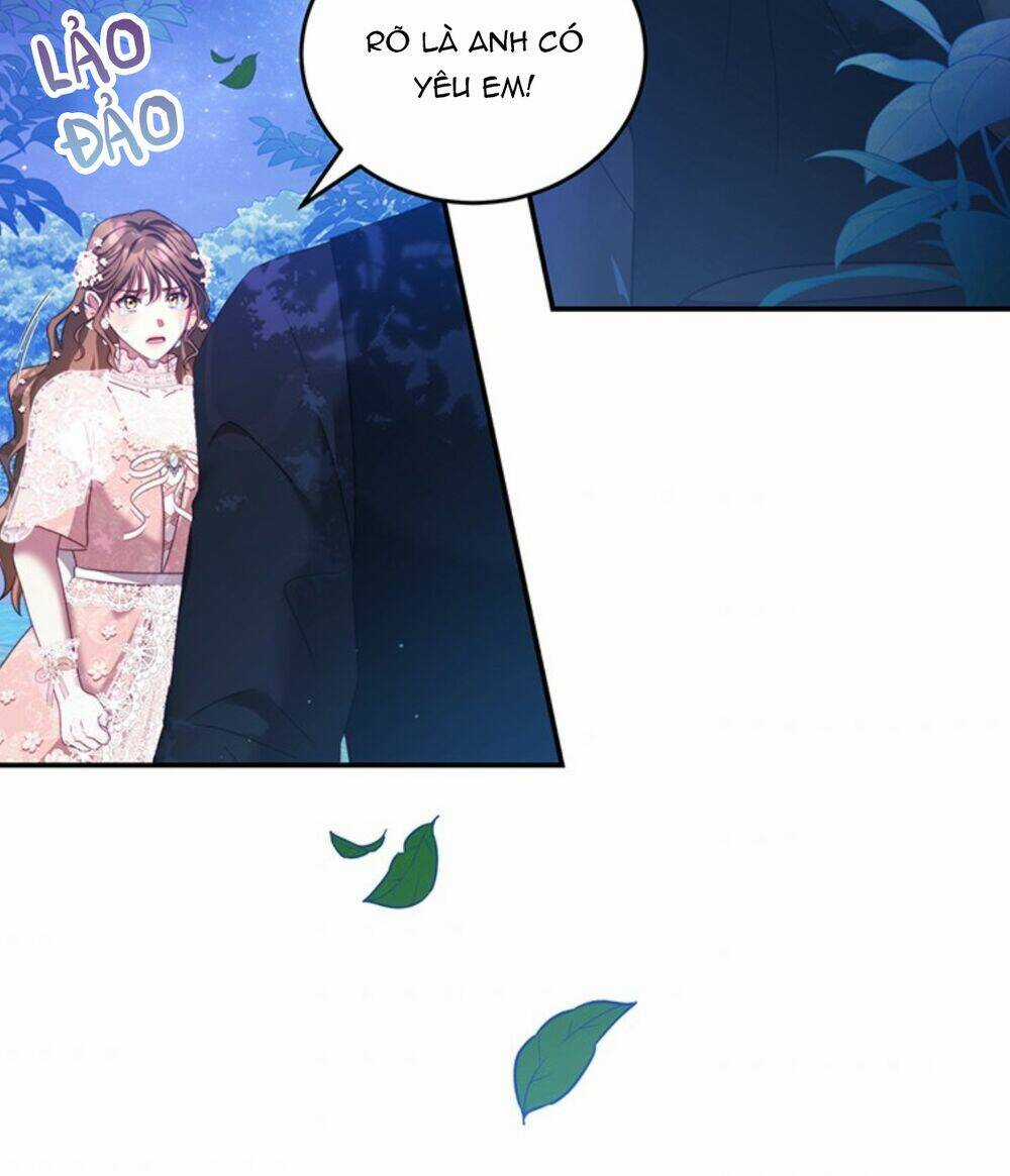 Trở Thành Tình Địch Của Các Nam Chính Chapter 45 trang 44