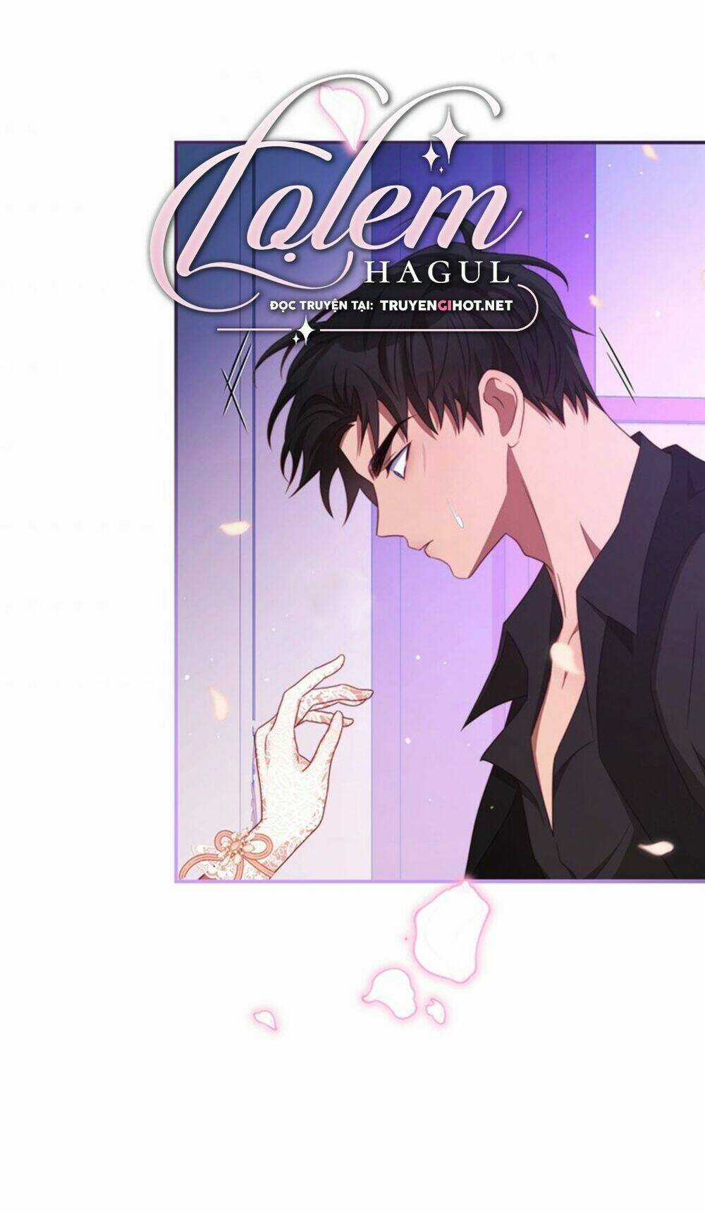 Trở Thành Tình Địch Của Các Nam Chính Chapter 45 trang 5