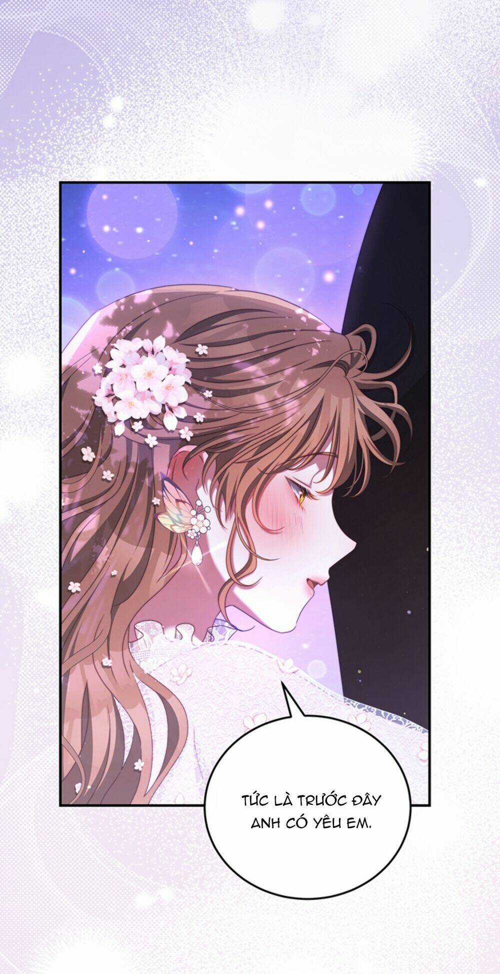 Trở Thành Tình Địch Của Các Nam Chính Chapter 45 trang 50