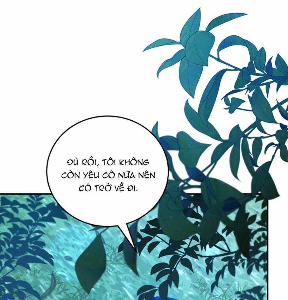 Trở Thành Tình Địch Của Các Nam Chính Chapter 45 trang 54