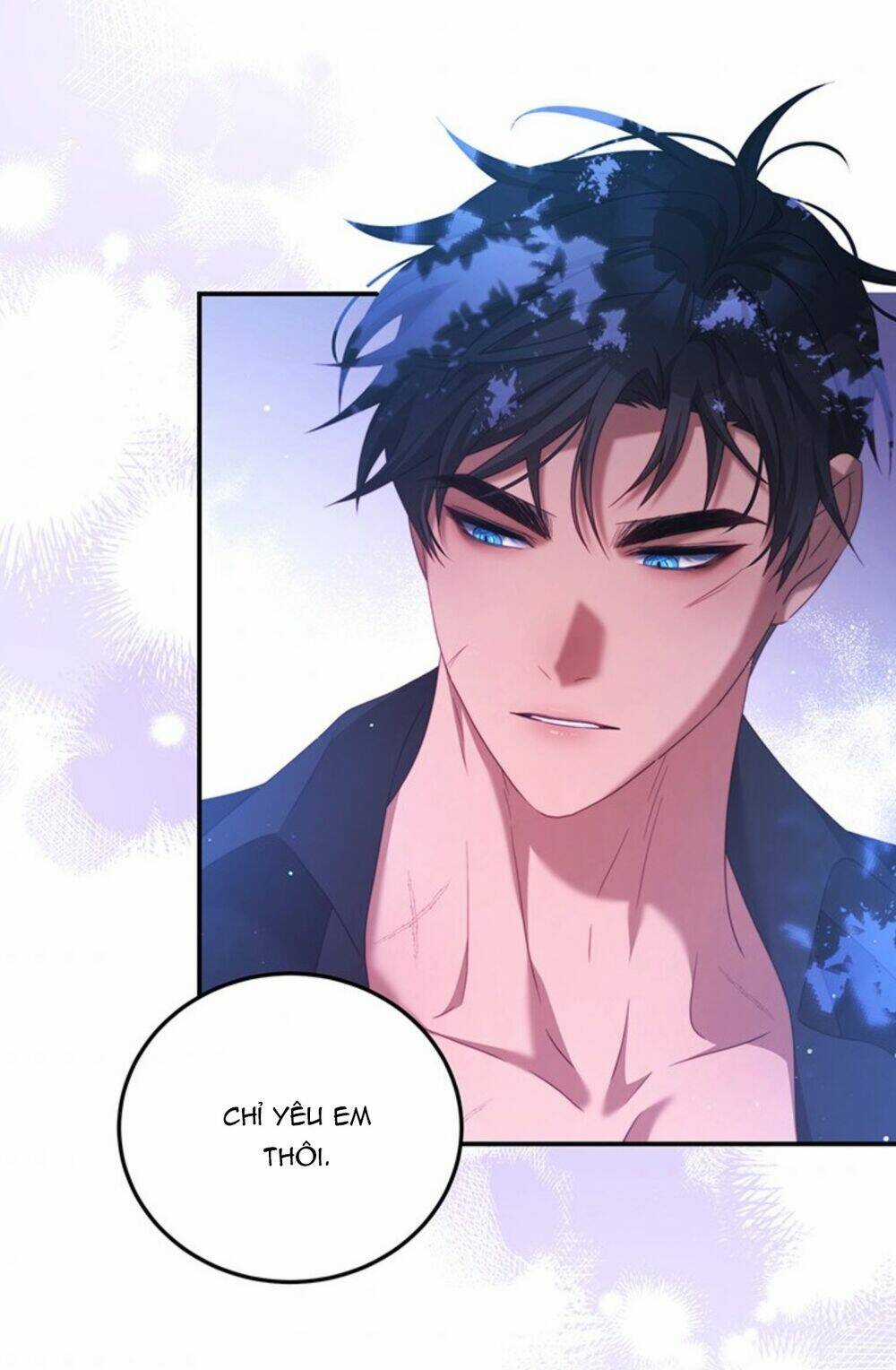 Trở Thành Tình Địch Của Các Nam Chính Chapter 45 trang 58