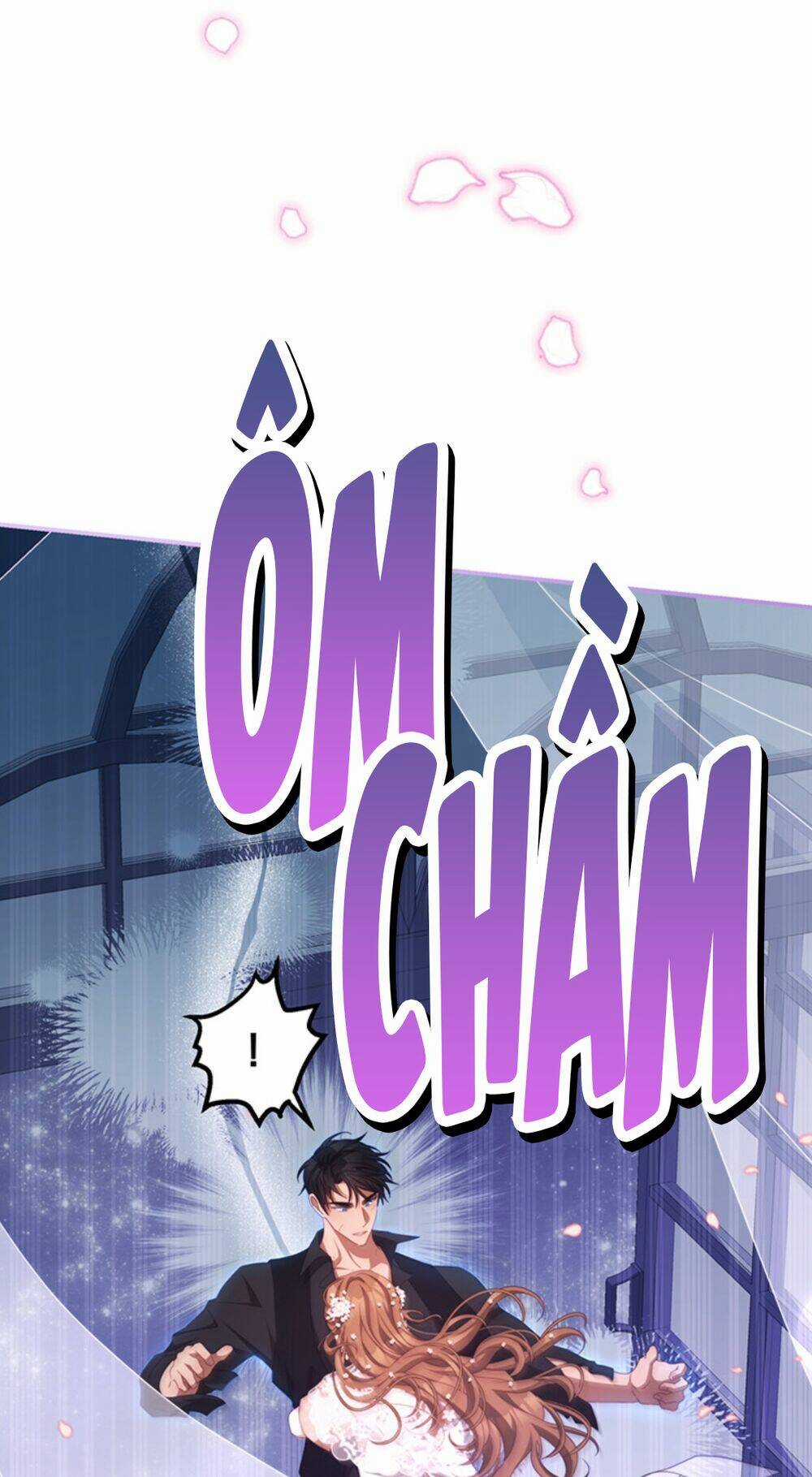 Trở Thành Tình Địch Của Các Nam Chính Chapter 45 trang 6