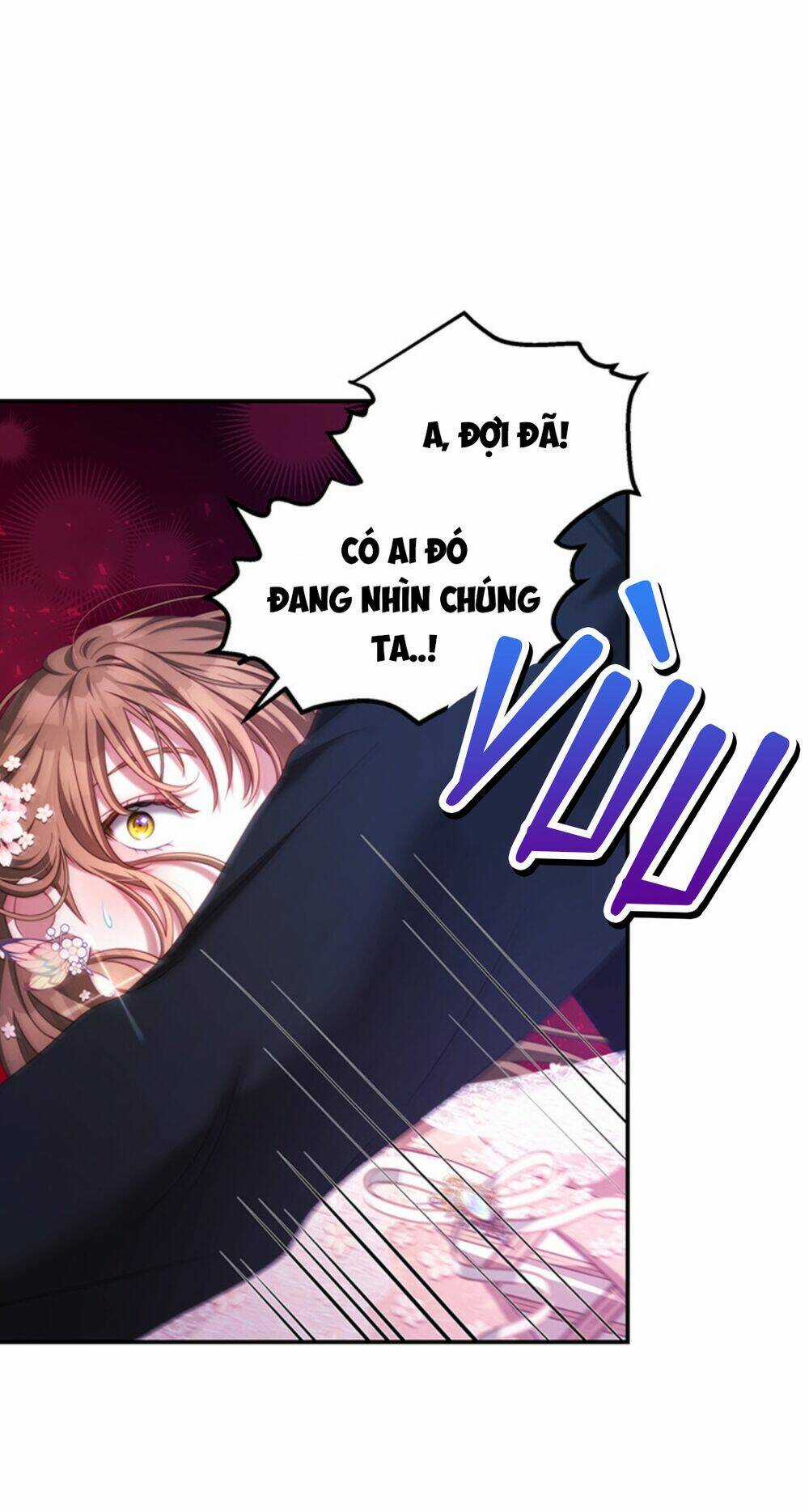 Trở Thành Tình Địch Của Các Nam Chính Chapter 45 trang 62