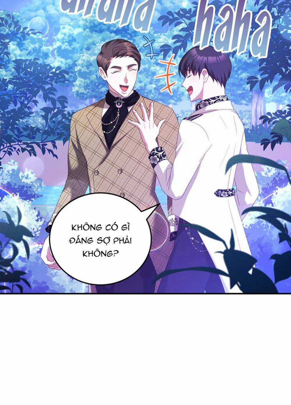 Trở Thành Tình Địch Của Các Nam Chính Chapter 45 trang 66