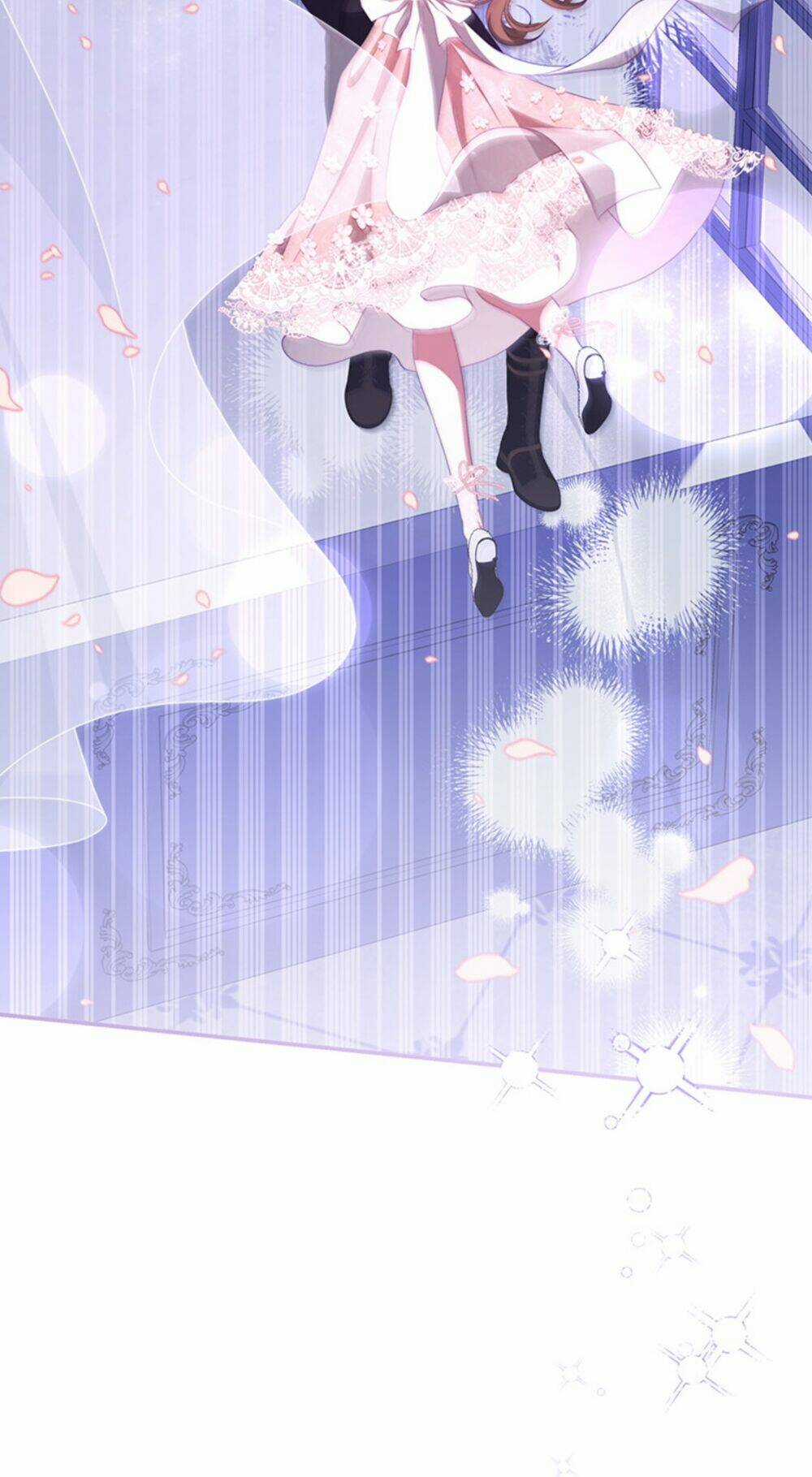 Trở Thành Tình Địch Của Các Nam Chính Chapter 45 trang 7