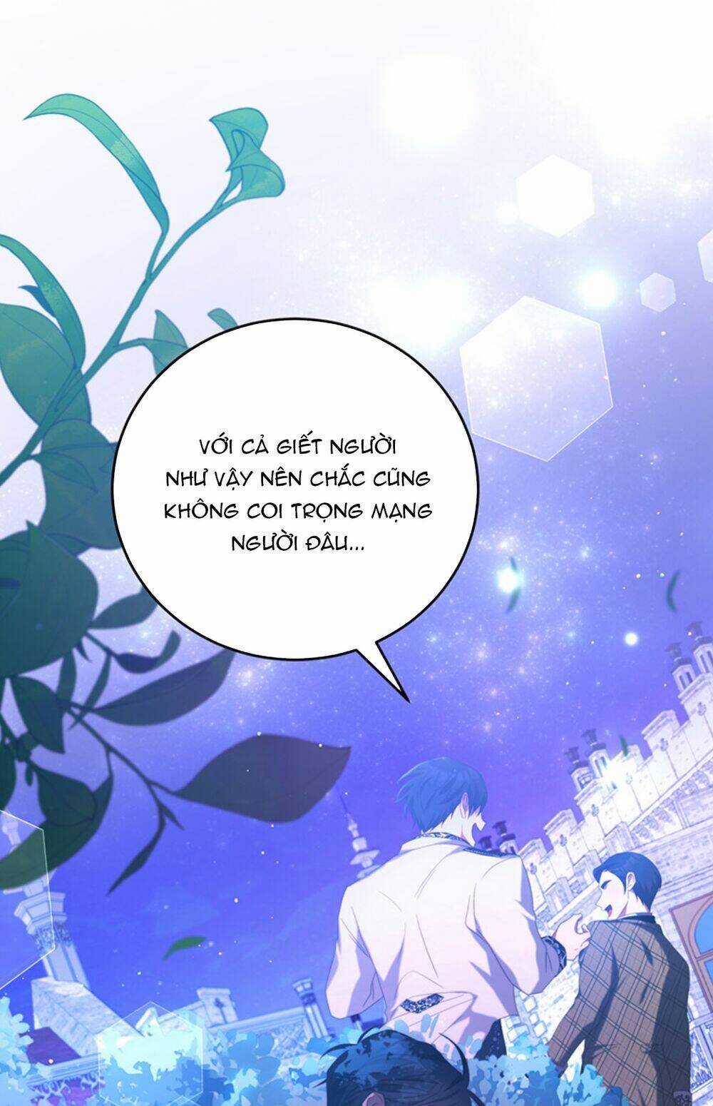 Trở Thành Tình Địch Của Các Nam Chính Chapter 45 trang 72