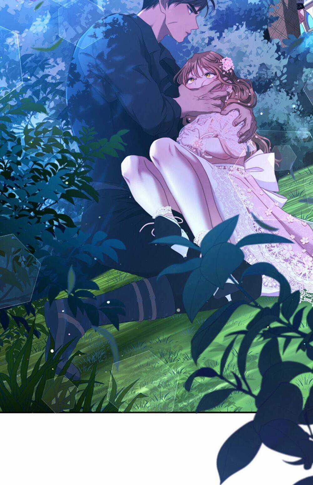 Trở Thành Tình Địch Của Các Nam Chính Chapter 45 trang 73