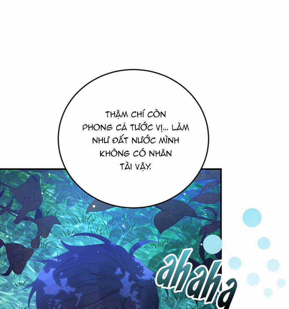 Trở Thành Tình Địch Của Các Nam Chính Chapter 45 trang 75