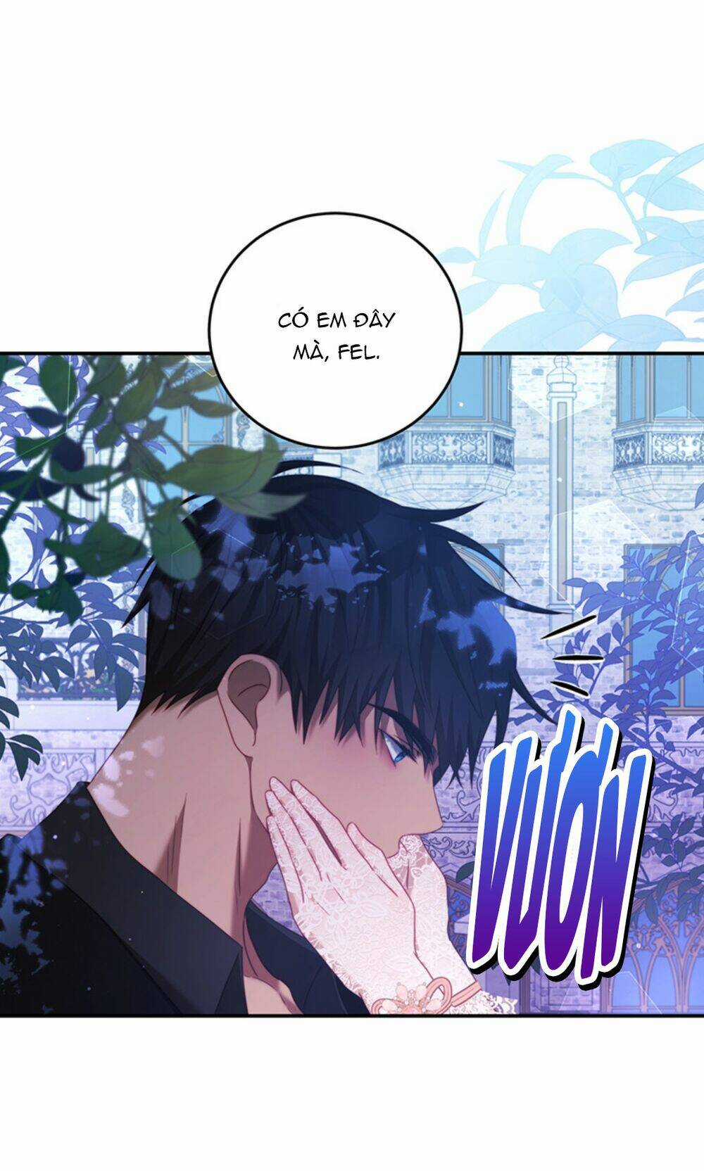 Trở Thành Tình Địch Của Các Nam Chính Chapter 45 trang 82