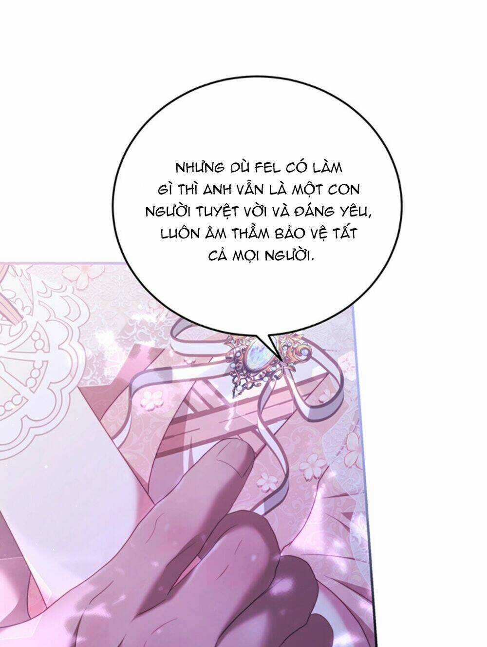 Trở Thành Tình Địch Của Các Nam Chính Chapter 45 trang 85