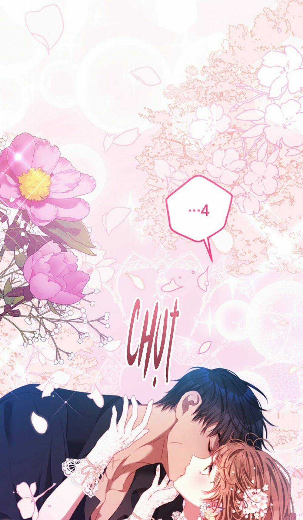 Trở Thành Tình Địch Của Các Nam Chính Chapter 45 trang 96