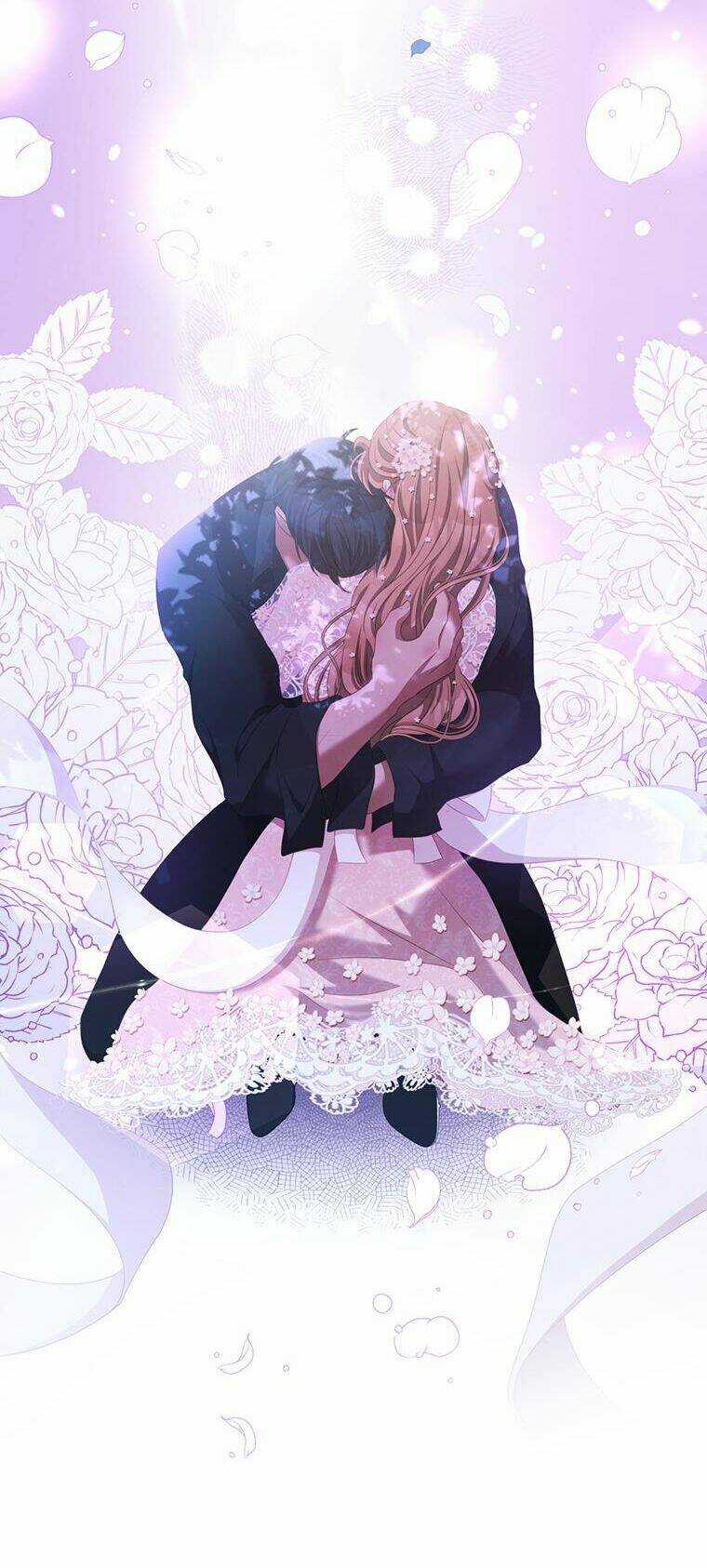 Trở Thành Tình Địch Của Các Nam Chính Chapter 46 trang 15