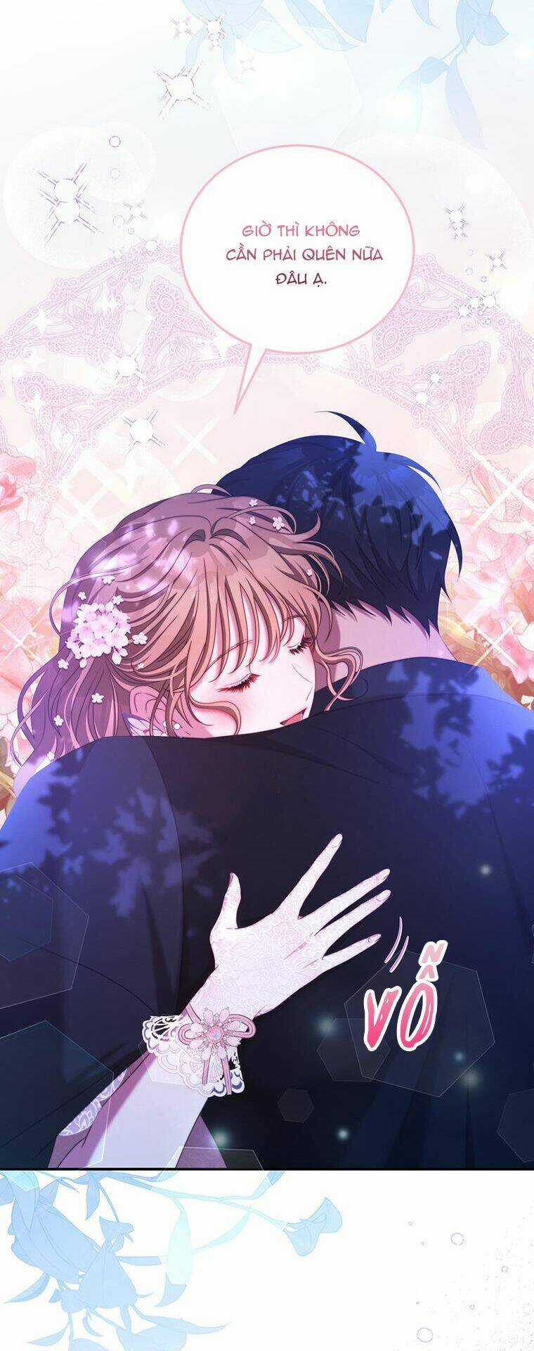 Trở Thành Tình Địch Của Các Nam Chính Chapter 46 trang 17