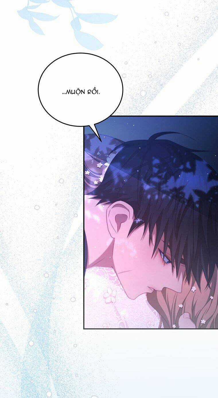 Trở Thành Tình Địch Của Các Nam Chính Chapter 46 trang 18