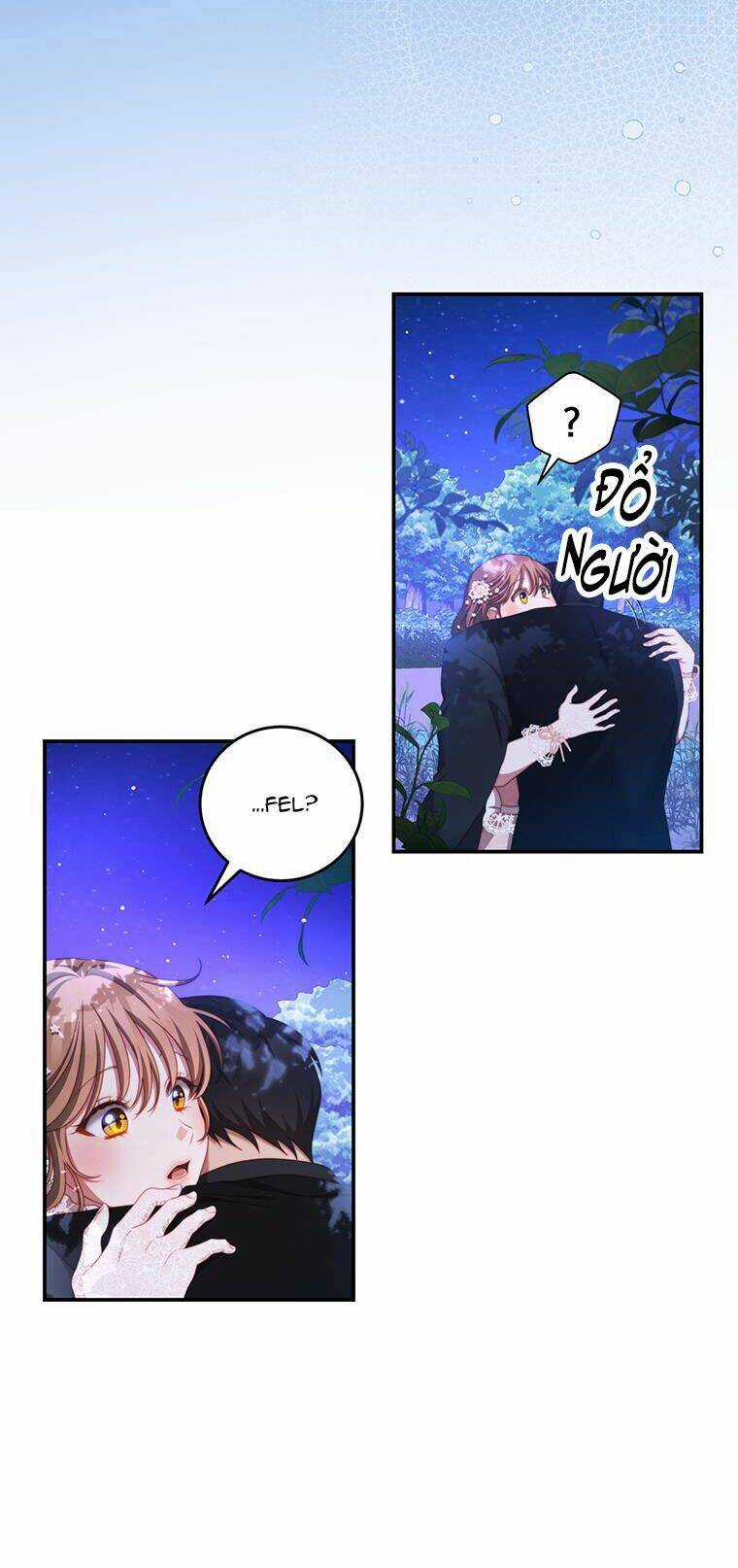 Trở Thành Tình Địch Của Các Nam Chính Chapter 46 trang 22