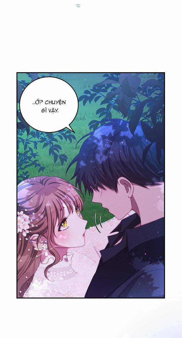 Trở Thành Tình Địch Của Các Nam Chính Chapter 46 trang 25