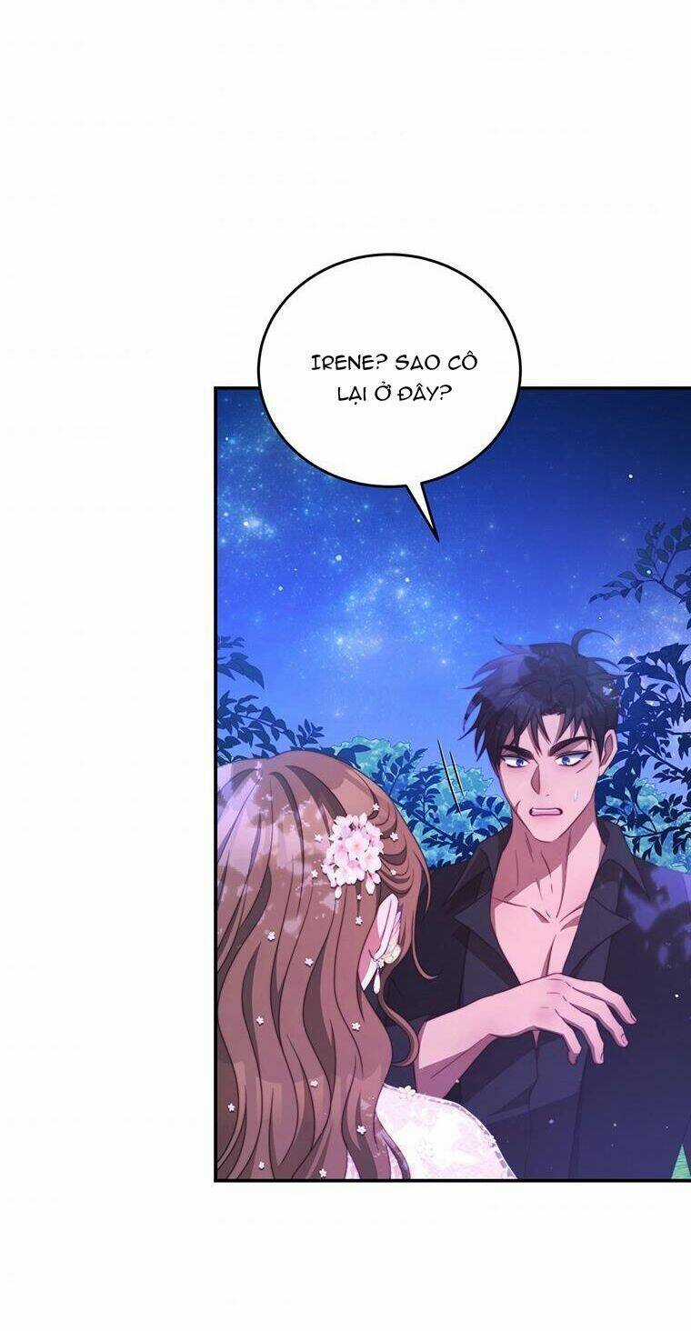 Trở Thành Tình Địch Của Các Nam Chính Chapter 46 trang 28