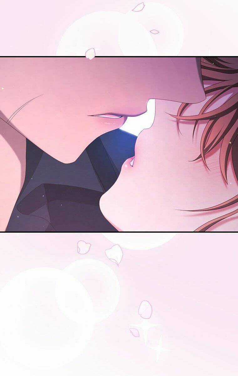 Trở Thành Tình Địch Của Các Nam Chính Chapter 46 trang 3