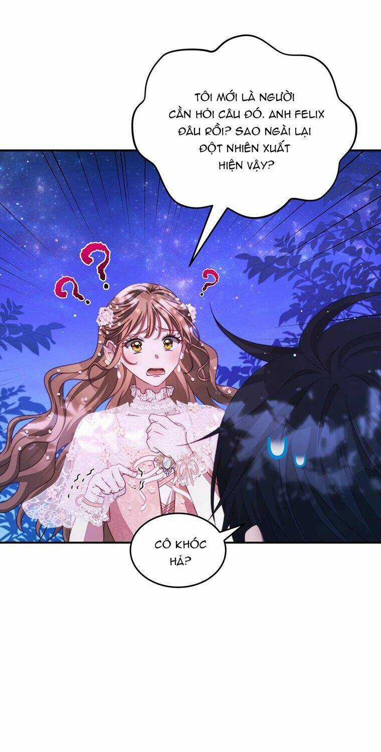 Trở Thành Tình Địch Của Các Nam Chính Chapter 46 trang 30