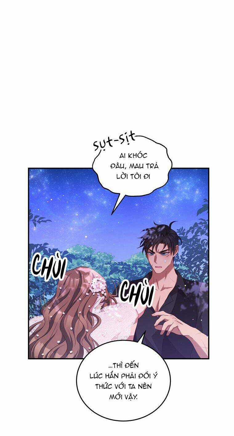 Trở Thành Tình Địch Của Các Nam Chính Chapter 46 trang 31