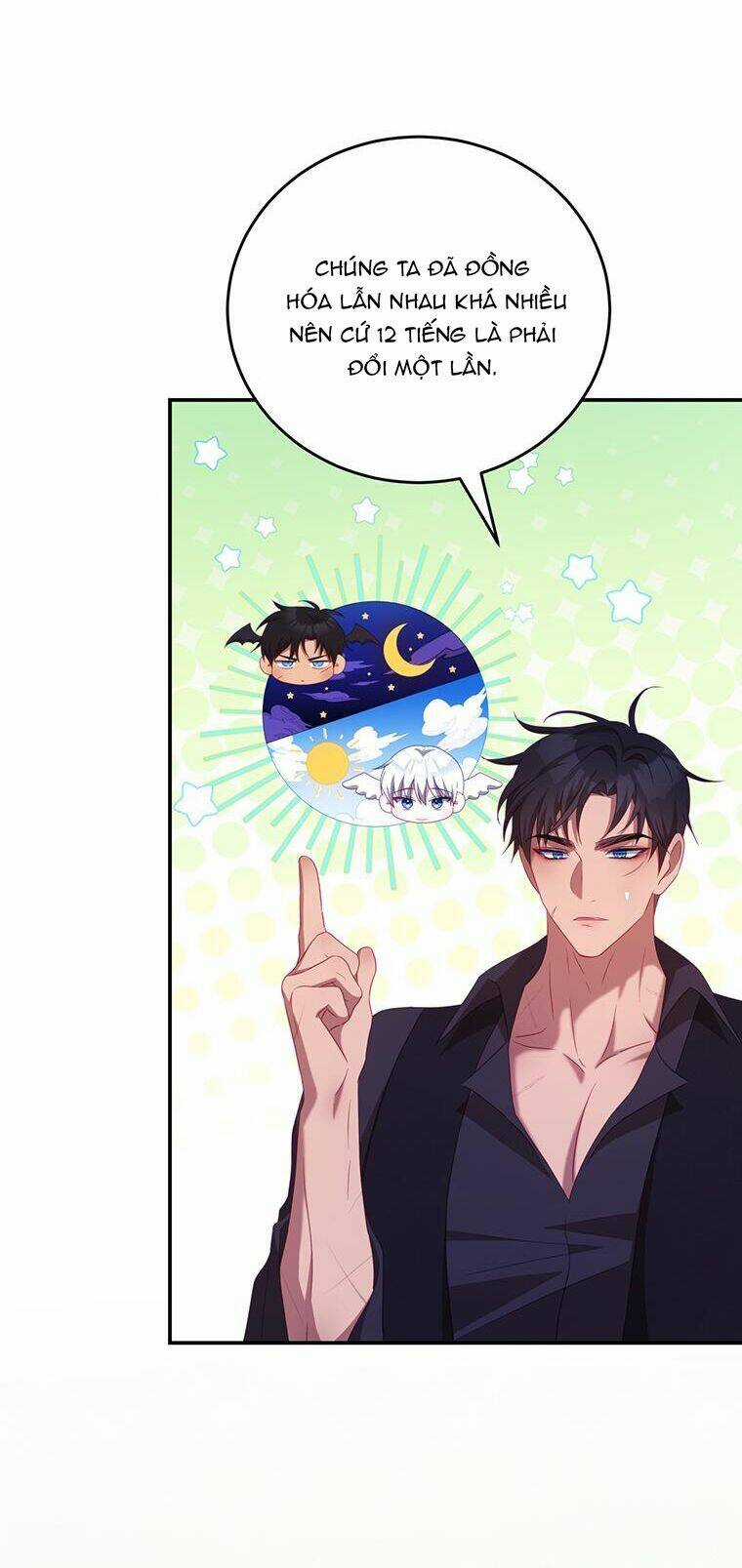 Trở Thành Tình Địch Của Các Nam Chính Chapter 46 trang 32