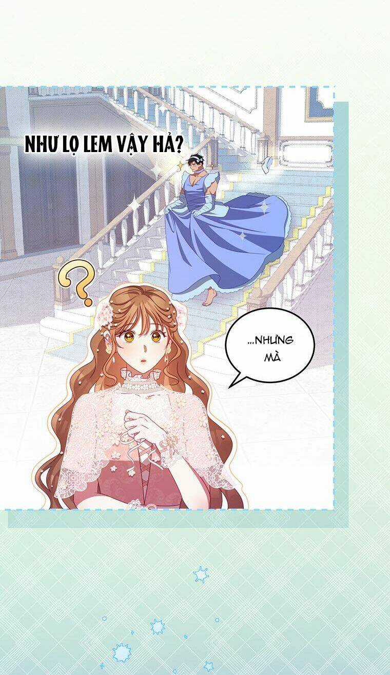 Trở Thành Tình Địch Của Các Nam Chính Chapter 46 trang 33