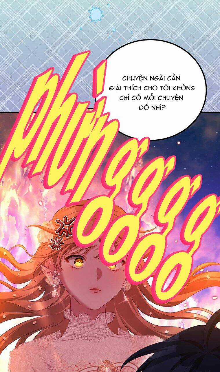 Trở Thành Tình Địch Của Các Nam Chính Chapter 46 trang 34