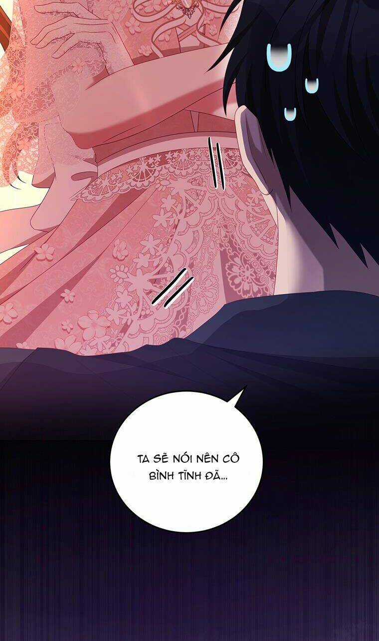 Trở Thành Tình Địch Của Các Nam Chính Chapter 46 trang 35