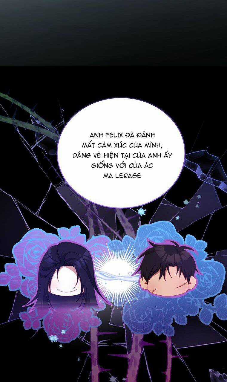 Trở Thành Tình Địch Của Các Nam Chính Chapter 46 trang 39