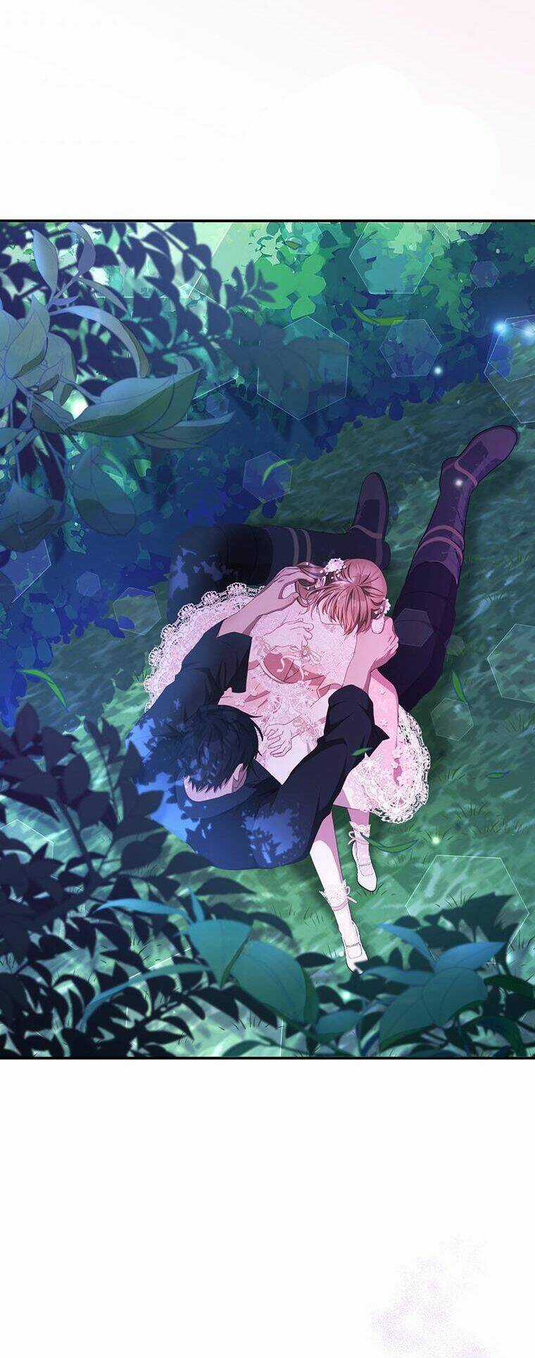 Trở Thành Tình Địch Của Các Nam Chính Chapter 46 trang 4