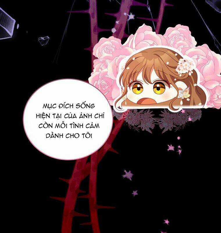 Trở Thành Tình Địch Của Các Nam Chính Chapter 46 trang 40