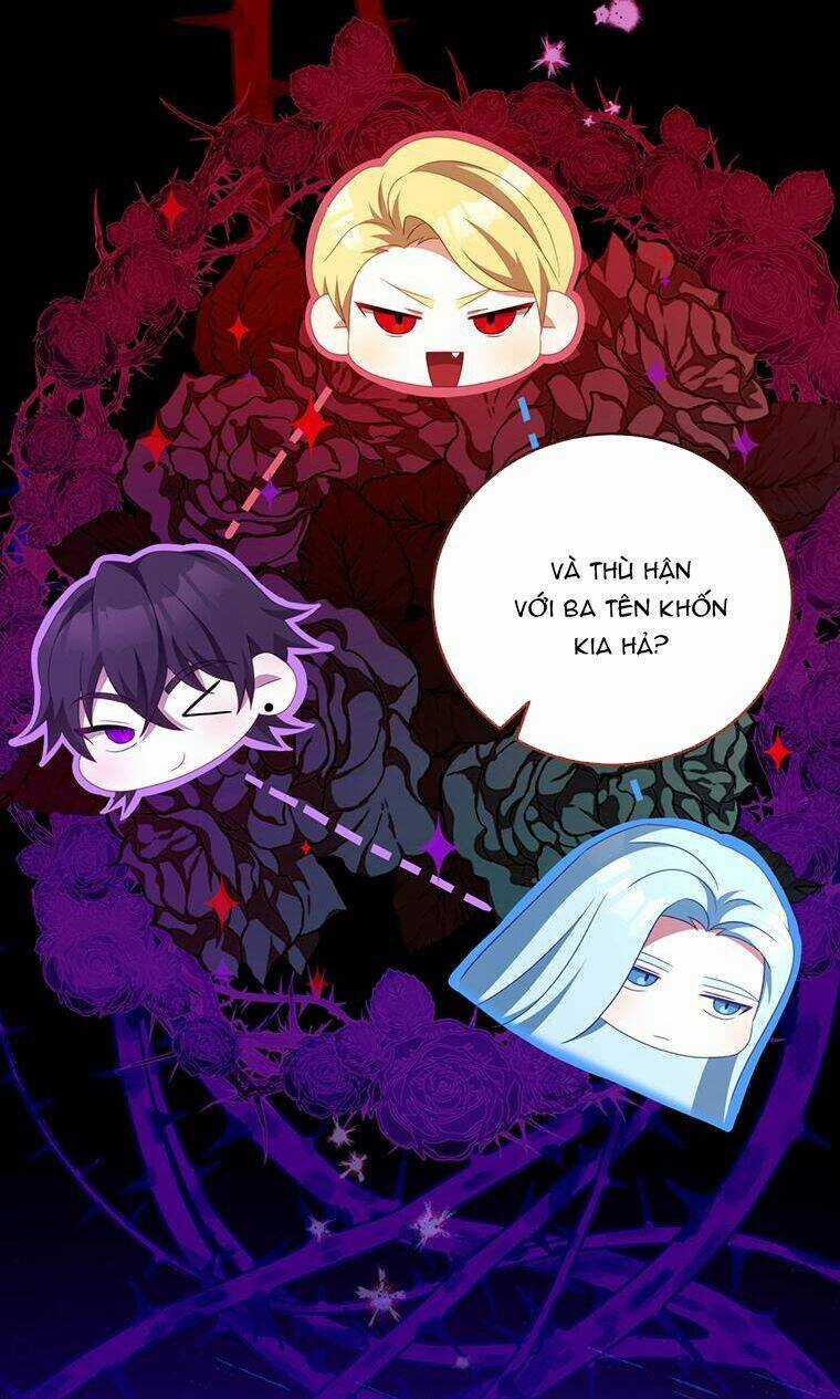 Trở Thành Tình Địch Của Các Nam Chính Chapter 46 trang 41