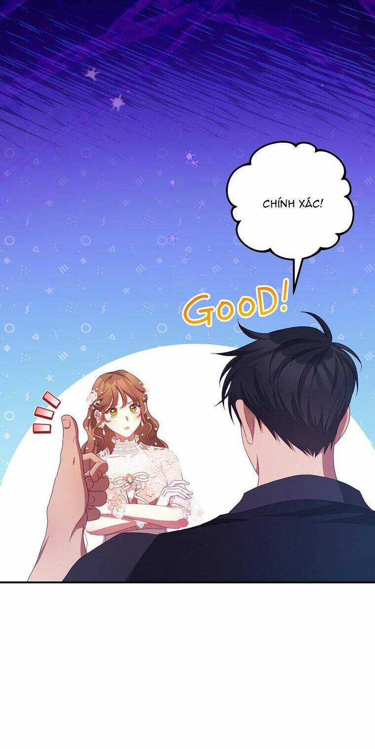 Trở Thành Tình Địch Của Các Nam Chính Chapter 46 trang 42